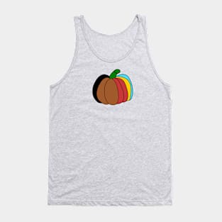 Pumpkin Pride Tank Top